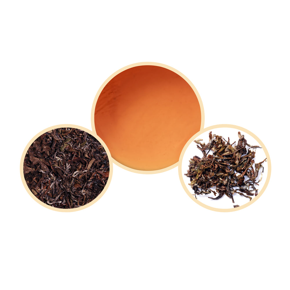 RS 4000/-PER KG WHITE TEA